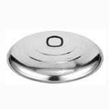 帶磁鼓形大鼎蓋（薄、厚兩款）