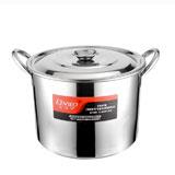 帶磁08厚湯鍋（實(shí)心耳、管耳）